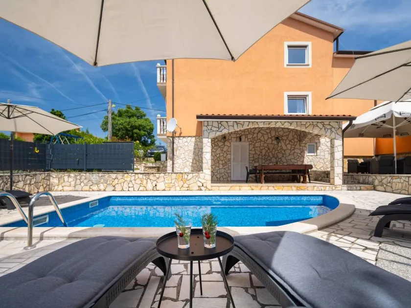 Villa Fortuna - Image 1