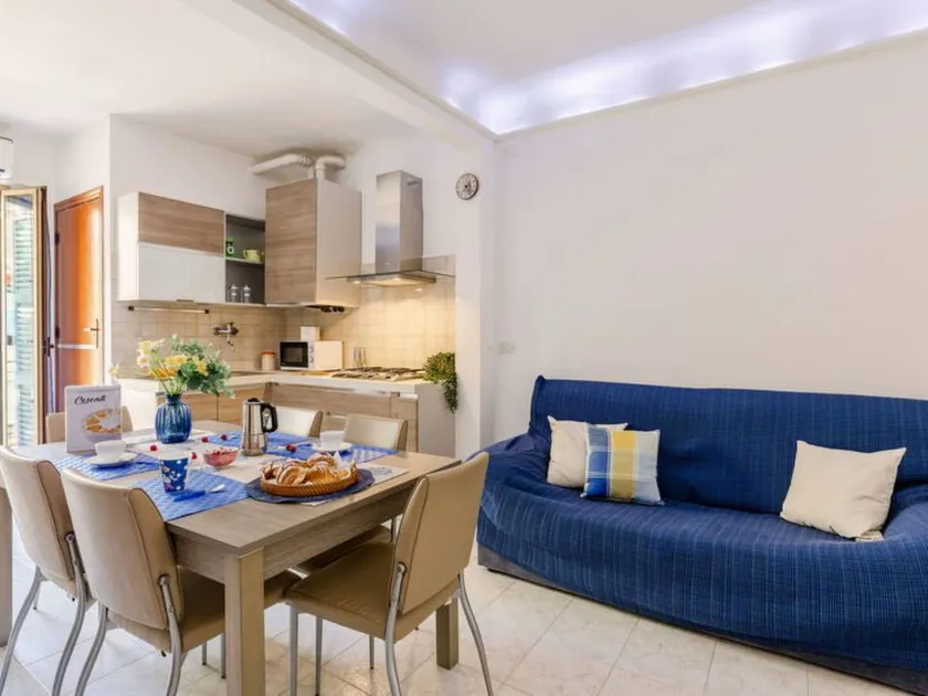 Flat | Sea view - Image 1