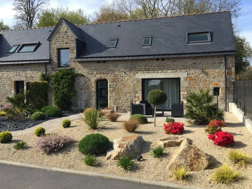 Wonderful gite with garden & terrace | Pets allowed - Image 1