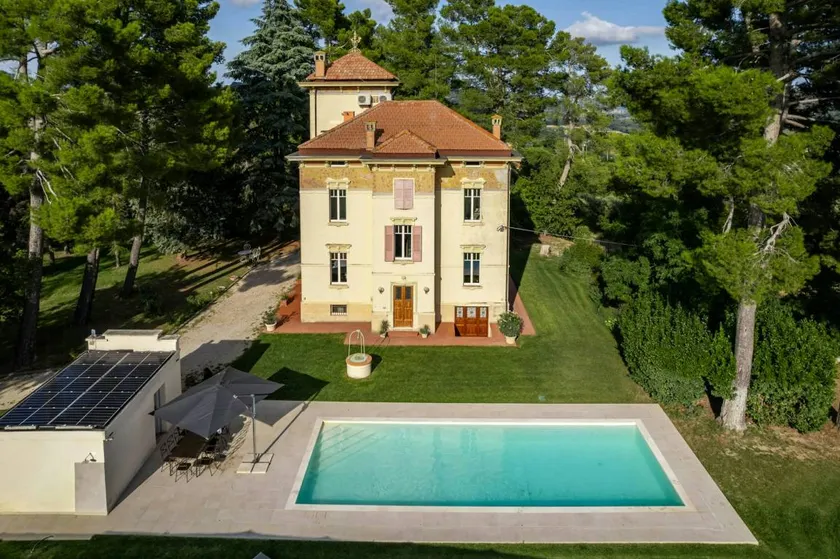 Casa adatta alle famiglie con giardino, terrazza e griglia | Adatta per il telelavoro | Sono ammessi animali domestici - Image 1
