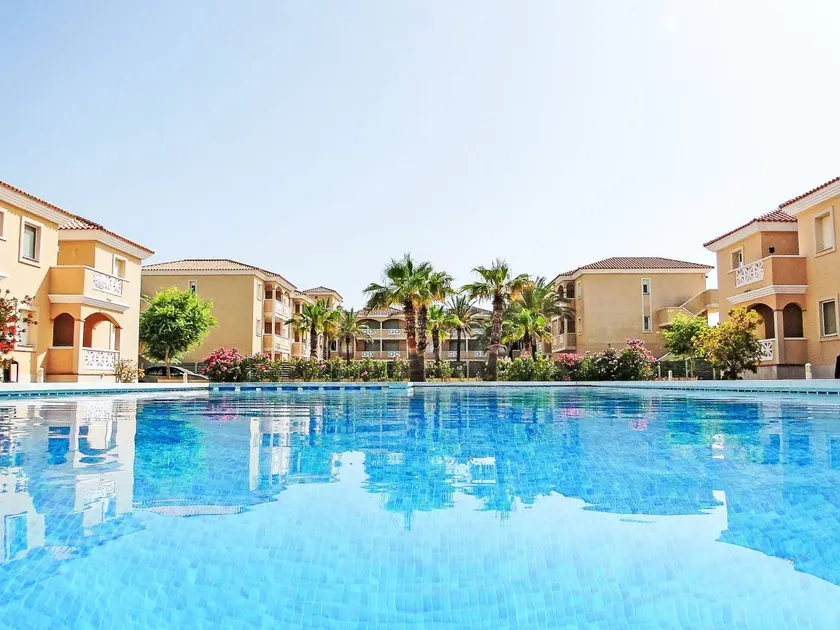 Children-friendly apartment with pool & terrace | Sea view | Pet-friendly - Image 1