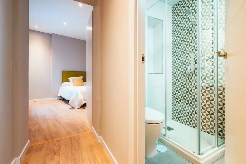 Private room - Image 1