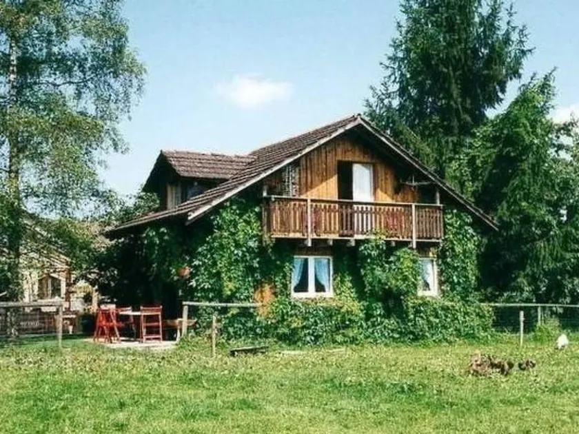 Holiday Home Alten-Hof by Interhome - Image 1