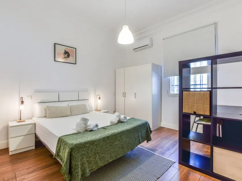 Appartamento con 4 camere da letto per 8 persone - Image 1