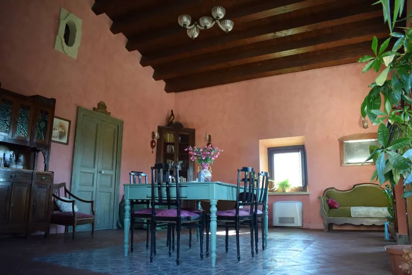 Baglio Pollicarini: Alcova Suite - Image 1
