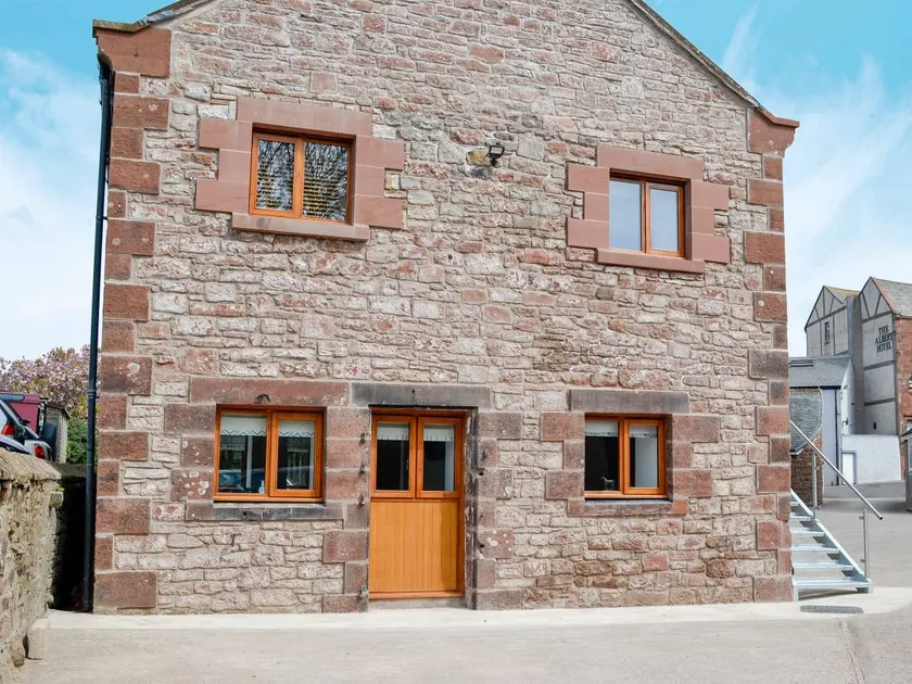 Cottage with 2 bedrooms for 3 persons - Image 1