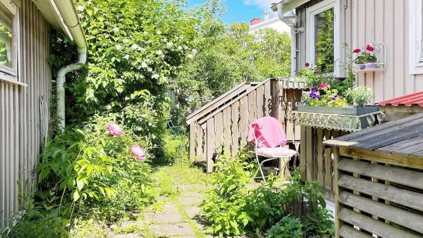 House with 1 room for 4 persons - Image 1