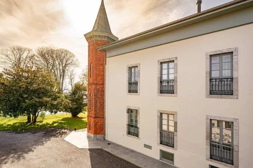 Ferienhaus mit Garten, Grill und Terrasse | Gartenblick | Perfekt für die Arbeit von Zuhause - Image 1