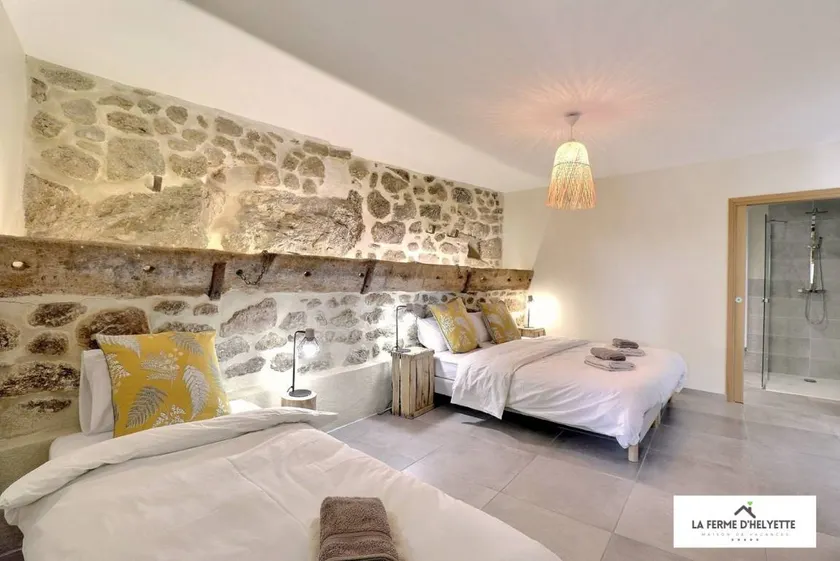 Children-friendly pleasant holiday home with garden, pool & terrace | Mountain view - Image 1