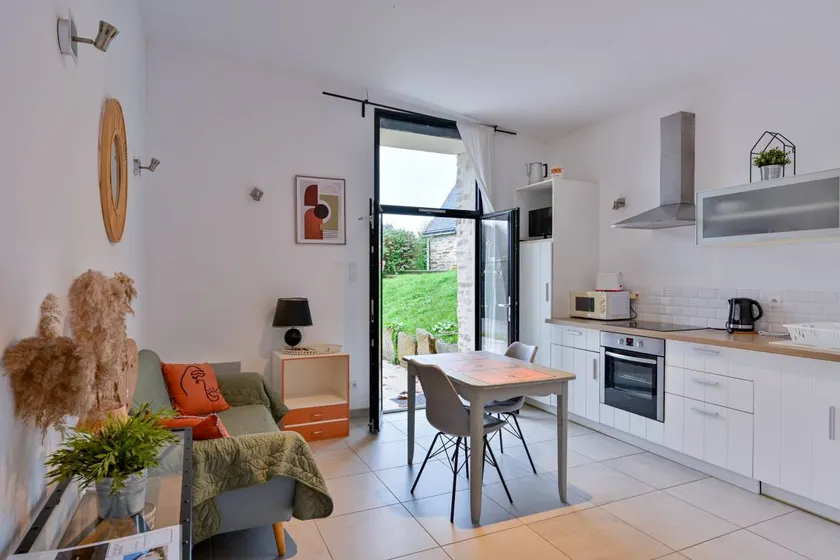 Family-friendly house with garden, sauna & terrace | Pets are welcome - Image 1