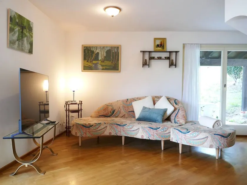 Family-oriented beautiful apartment with terrace, barbeque & garden | Dogs allowed - Image 1
