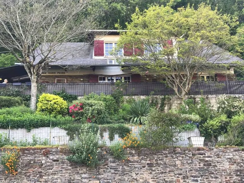 Casa con giardino, griglia e terrazza | Vista sul giardino | Ideale per il telelavoro - Image 1