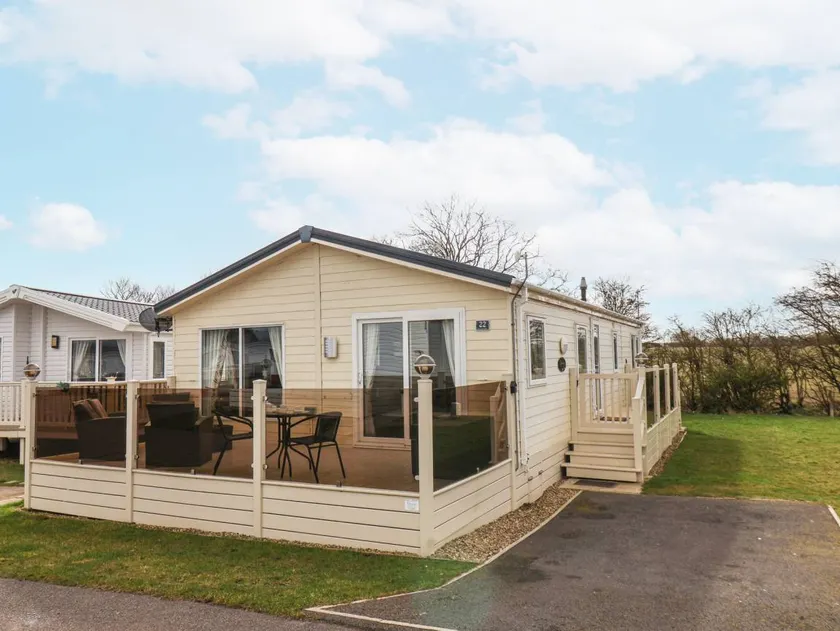 Children-friendly cottage with garden | Pets allowed - Image 1