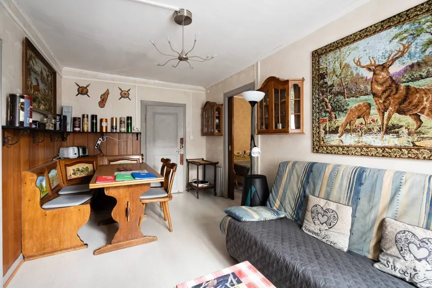 Children-friendly cottage with terrace & BBQ | Garden view | Good for workation | Dogs allowed - Image 1