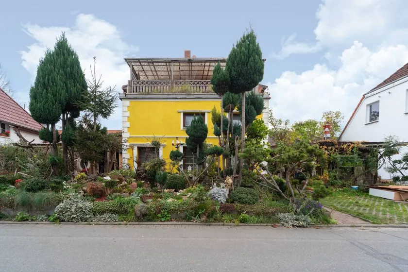 Fully equipped apartment with garden, terrace & barbecue | Dogs allowed - Image 1