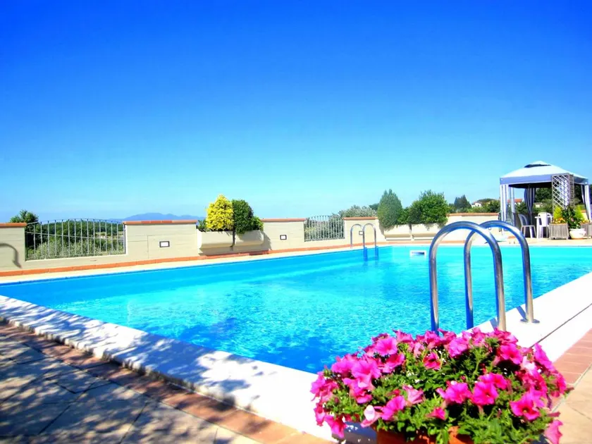 Kinderfreundliche tolle Wohnung mit Grill, Garten und Pool | Naturblick | Hunde erlaubt - Image 1