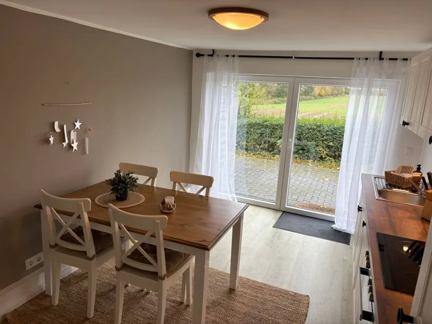 Ferienwohnung Westwind - Image 1
