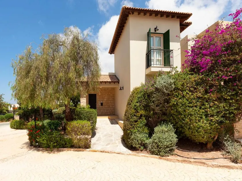 Agradable villa totalmente equipada con piscina, barbacoa y terraza - Image 1
