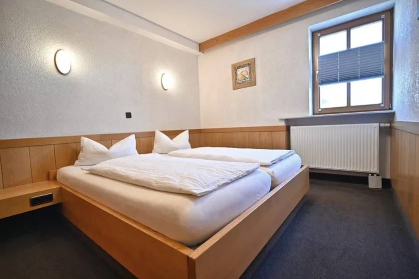 Apartment with sauna, garden & terrace | Mountain view | Good for workation - Image 1
