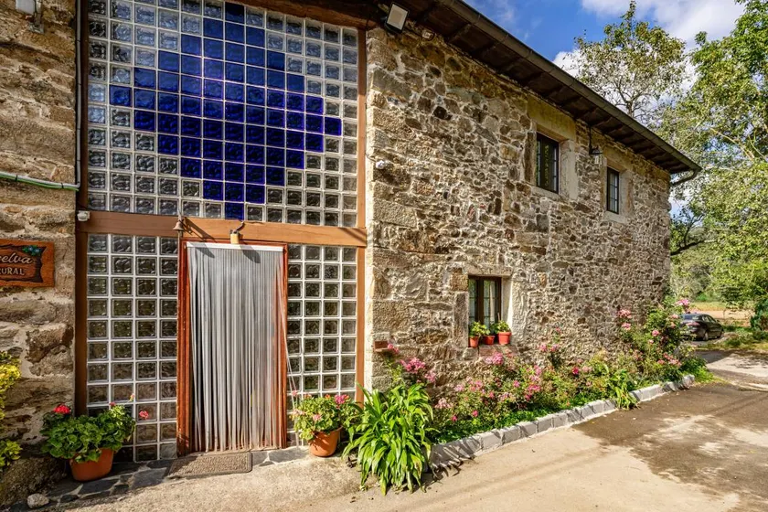 Ferienhaus 'Madreselva' mit Bergblick, privatem Pool und WLAN - Image 1