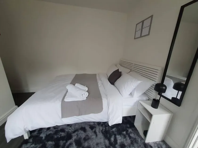 House with 1 room for 2 persons - Image 1