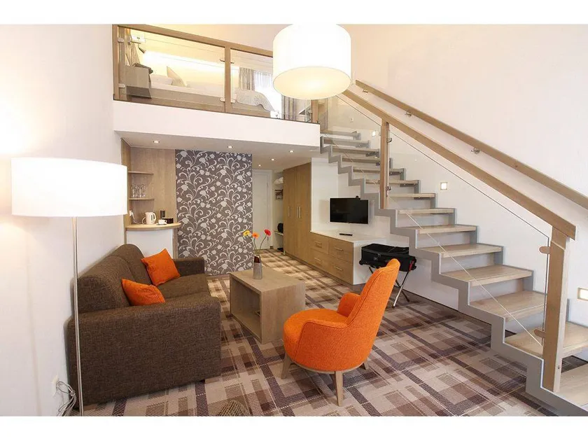 Hotel Chrysantihof (Bad Birnbach) - Image 1