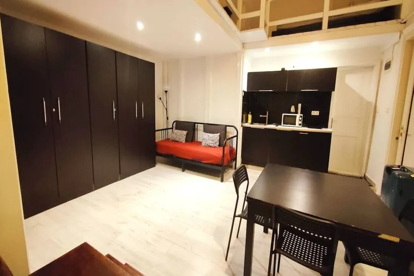 Wohnung | Parlamentsgebäude-Nähe - Image 1