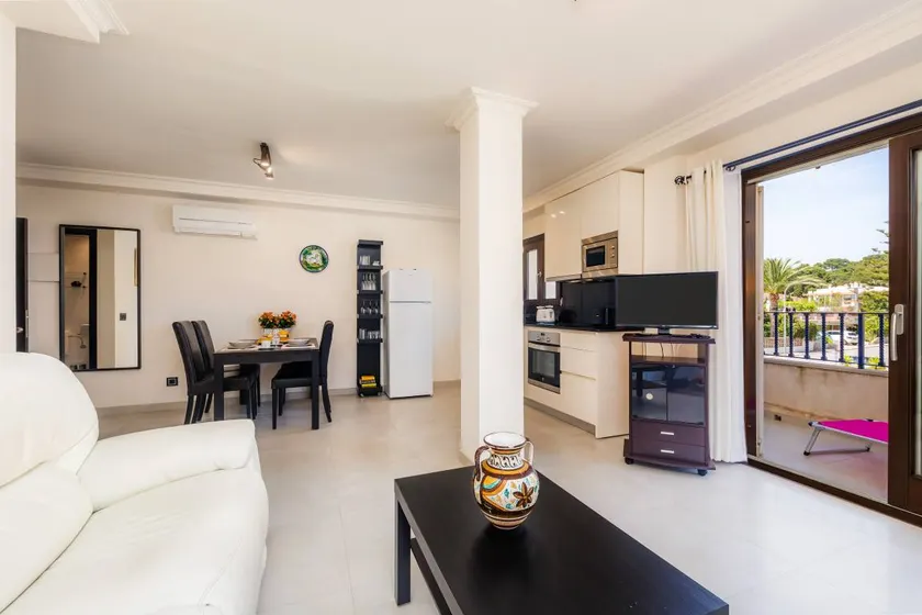 Fully equipped apartment | Close to the beach - Image 1