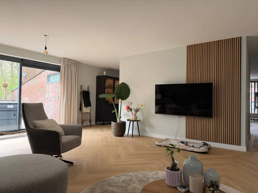 Casa vacacional con 3 dormitorios para 4 personas - Image 1