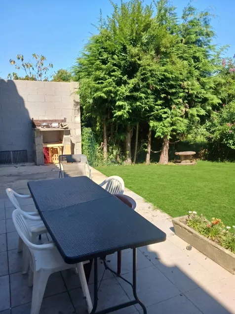 Holiday home with terrace & barbeque | Mountain view - Image 1