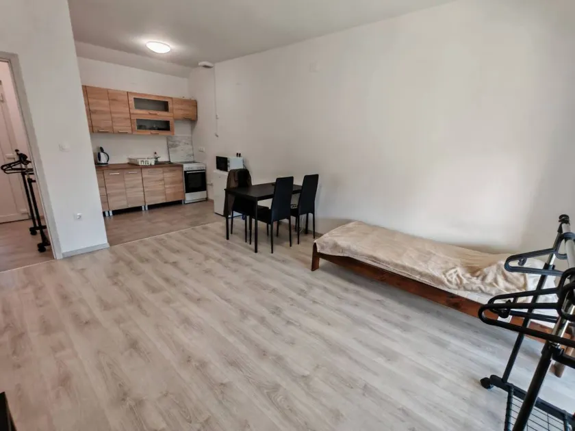 Apartment with terrace | City view - Image 1