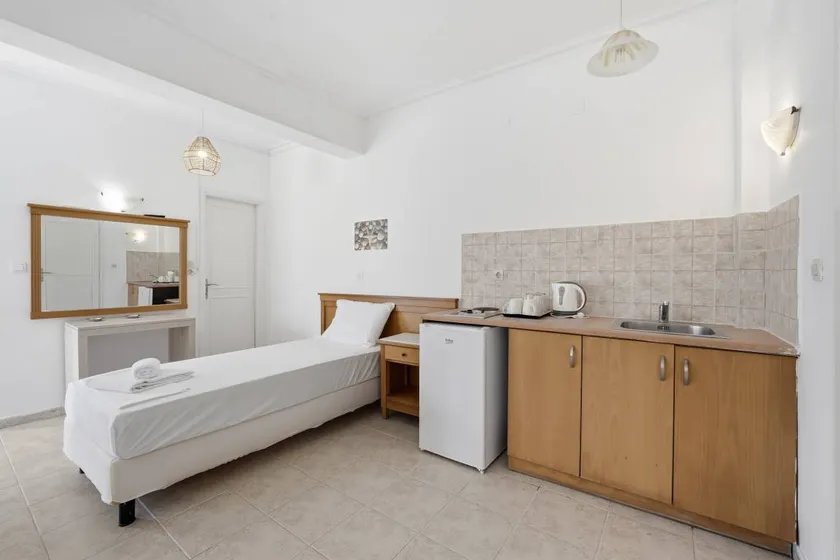 Bed and breakfast avec terrasse et piscine | Avec animaux admis - Image 1