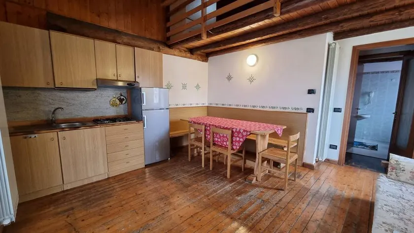 Familienorientiertes schönes Apartment mit Pool, Garten und Grill | Naturblick | Haustierfreundlich - Image 1