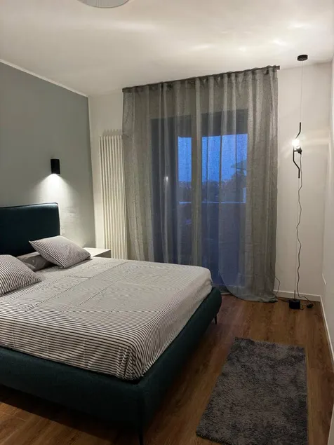 Holiday apartment with terrace - Image 1