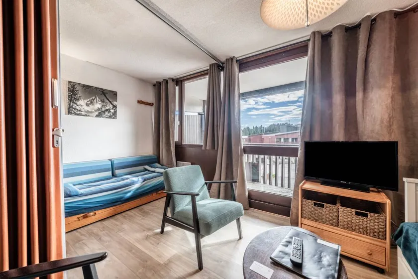 Beautiful apartment | Mountain view | Close to the ski - Image 1