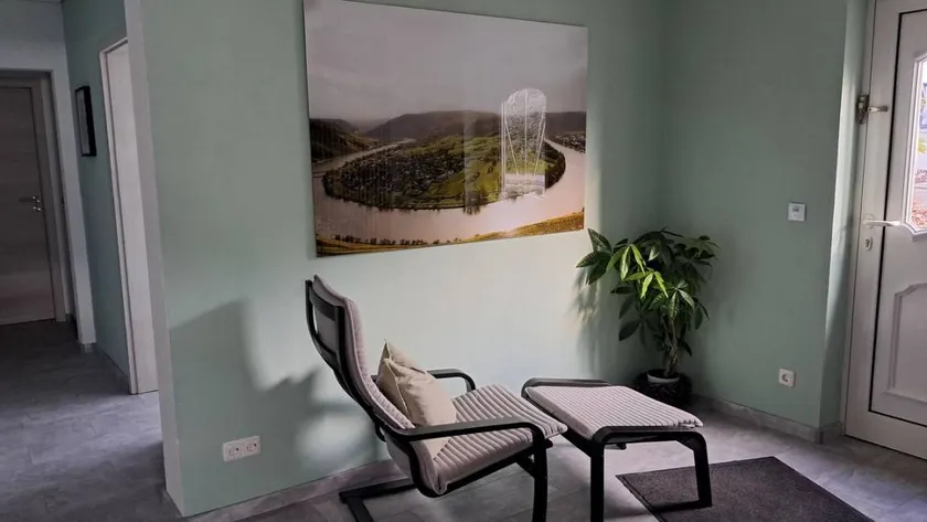 Apartment with 1 bedroom for 2 persons - Image 1