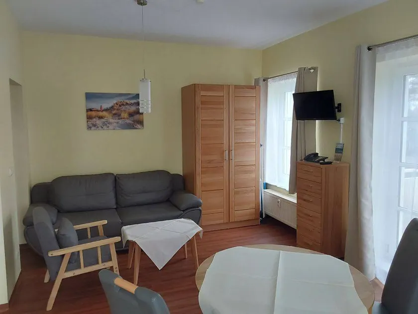 Appartement de vacances convivial et familial avec terrasse | Plage à proximité | Avec animaux acceptés - Image 1