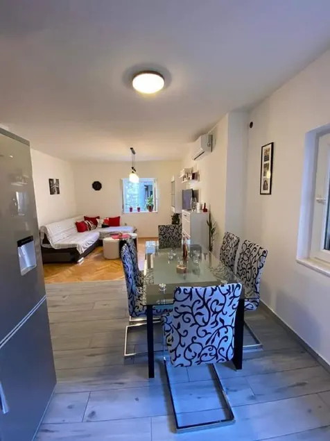 Holiday apartment with 3 rooms for 5 persons - Image 1