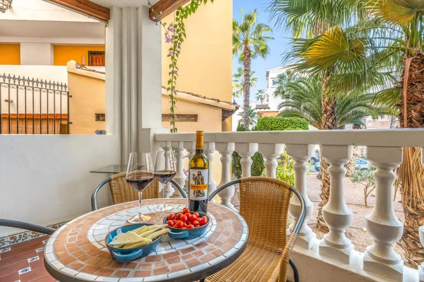 Apartment 'Casa Jina' with Wi-Fi and Air Conditioning - Image 1