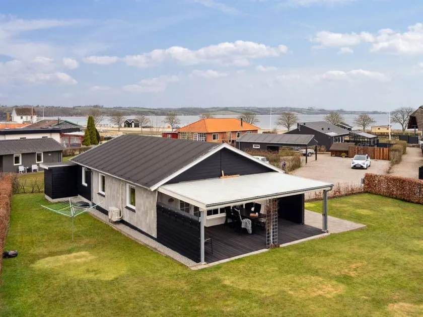 Holiday Home Dietlinde 100m from the sea by Interhome - Image 1