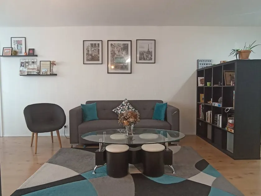 Chambre chez l'habitant - Image 1