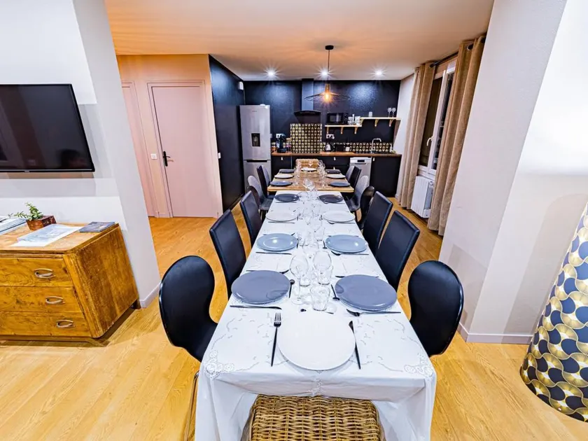 Holiday home | Pet-friendly - Image 1