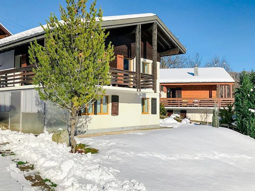 CH 280.011 - Chalet Adele - Image 1