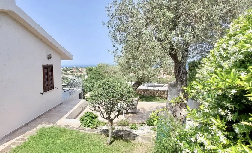 Il Corbezzolo with air conditioning - Image 1