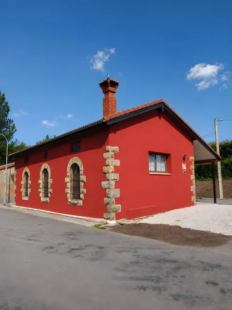 Incantevole casa adatta alle famiglie con giardino, barbecue e terrazza | Vista sulla montagna | Spiaggia nelle vicinanze | Ammette cani - Image 1