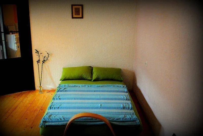 Family-oriented holiday apartment with terrace | Pet-friendly - Image 1