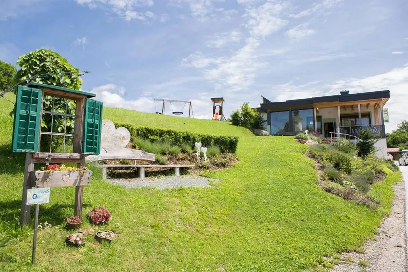 Apartamento vacacional con jardín y sauna | Adaptado para el teletrabajo - Image 1