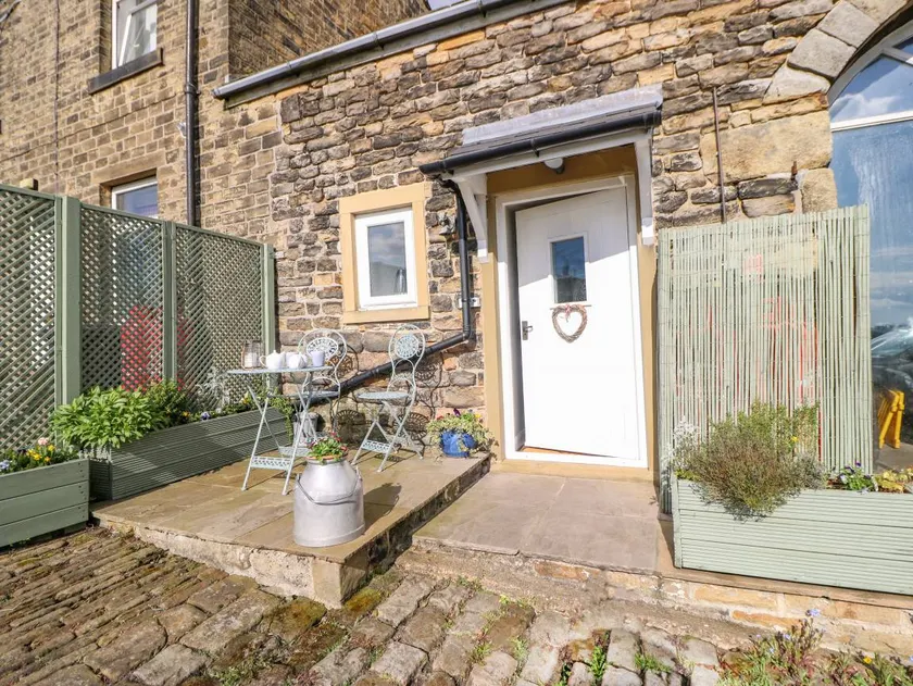 Cottage with 1 room for 2 persons - Image 1