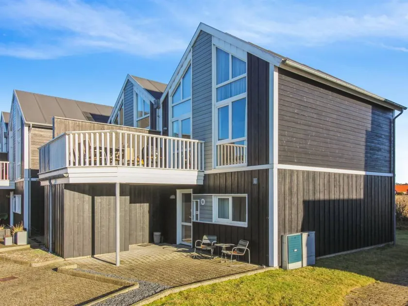 Apartment with terrace & BBQ - Image 1