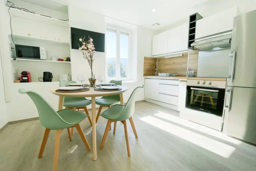 Child-friendly flat | Pet-friendly - Image 1